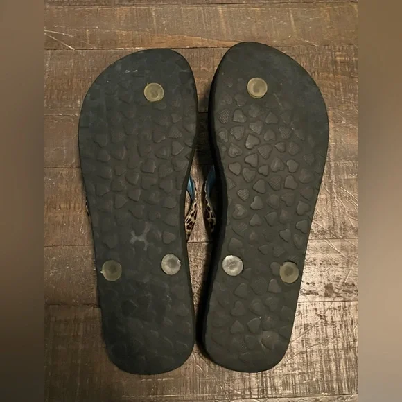 Brighton flip flops - Picture 4 of 5